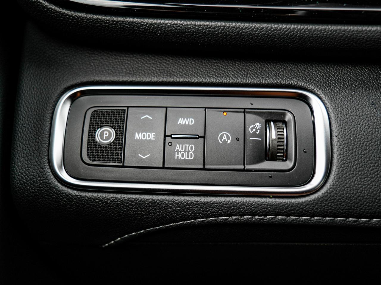 2027 Buick Enclave Preferred Photo
