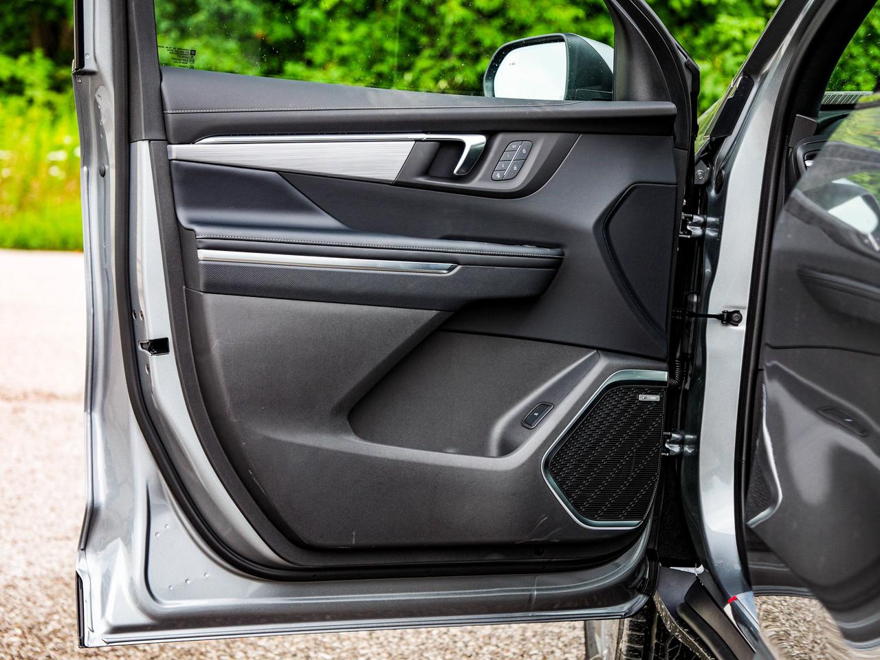 2027 Buick Enclave Preferred Photo