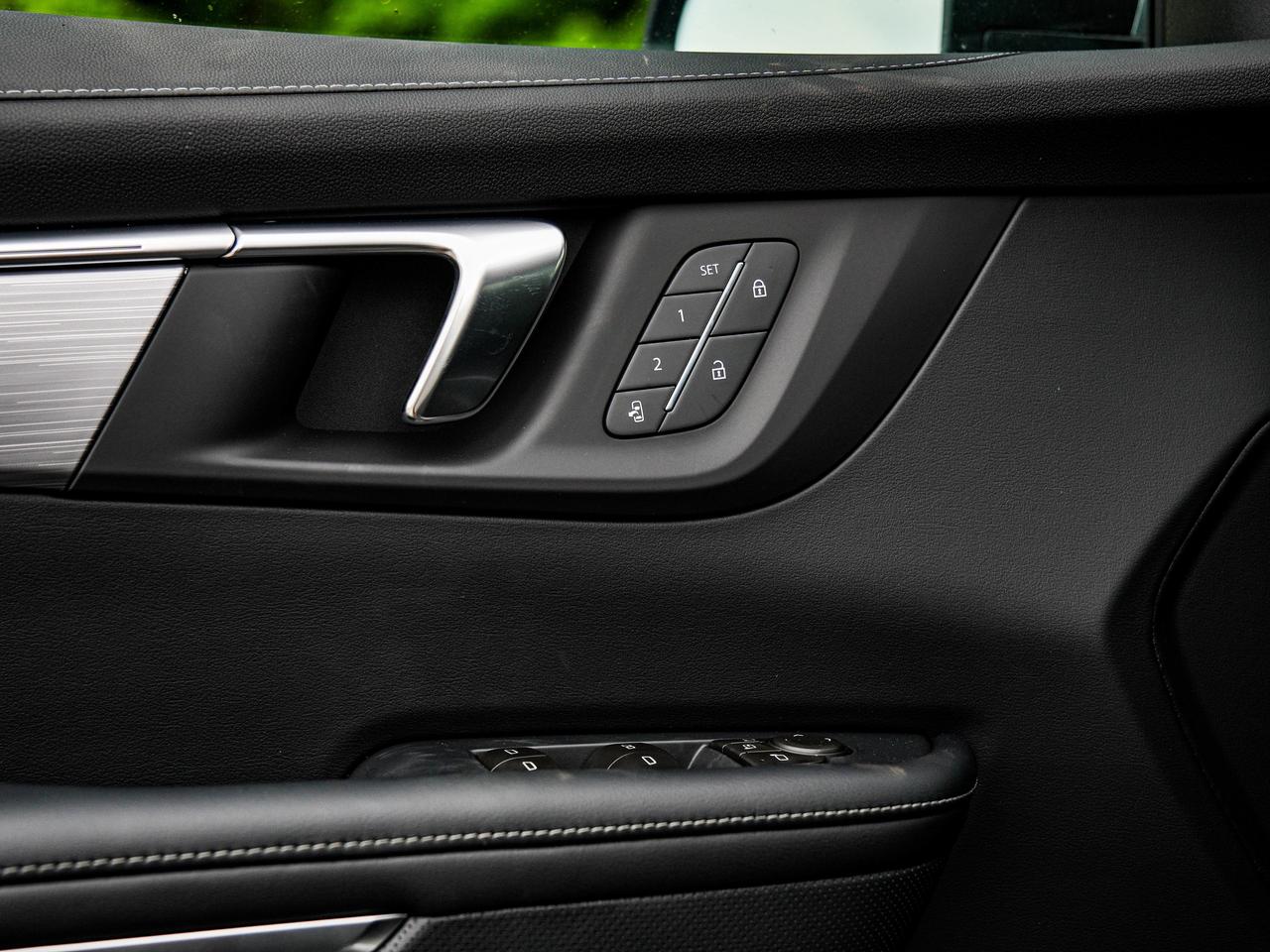 2027 Buick Enclave Preferred Photo