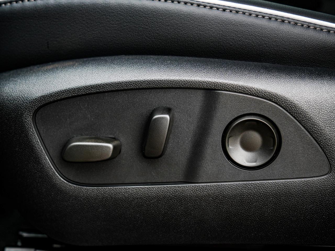 2027 Buick Enclave Preferred Photo