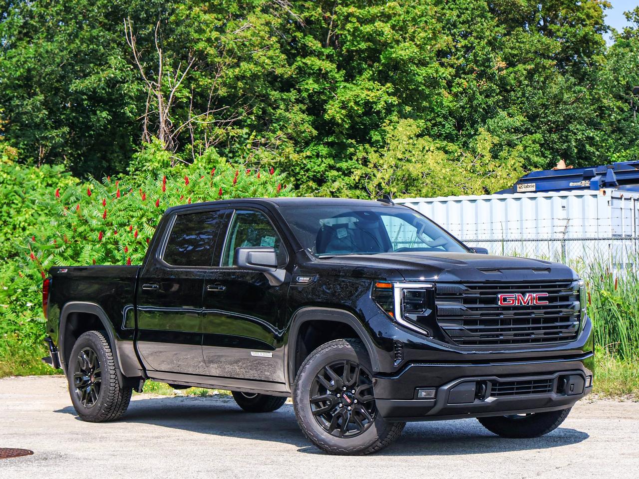 2026 GMC Sierra 1500 ELEVATION Photo