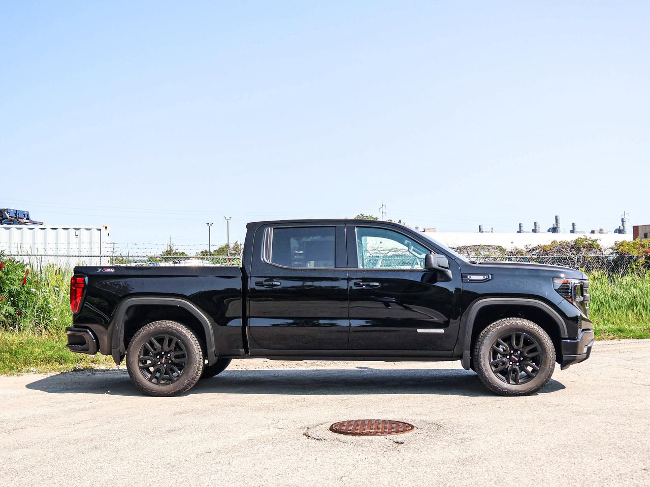 2026 GMC Sierra 1500 ELEVATION Photo