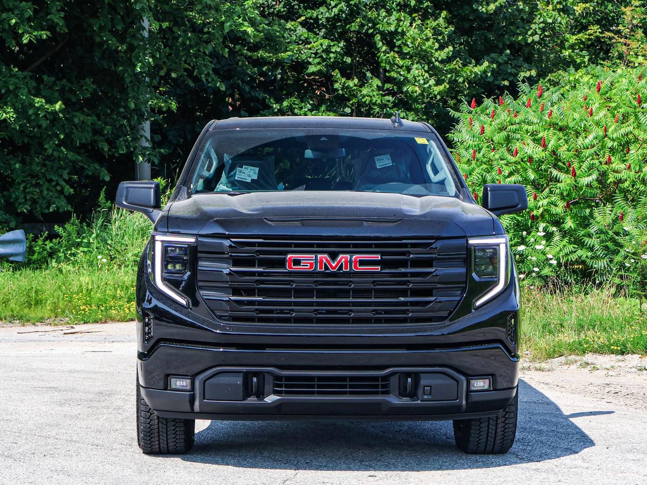 2026 GMC Sierra 1500 ELEVATION Photo