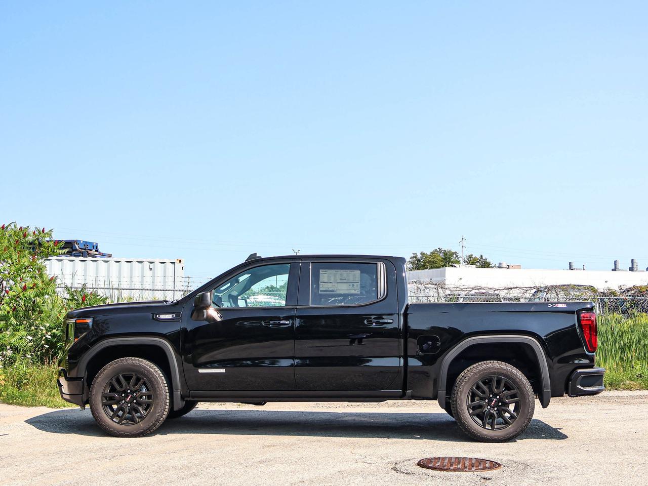 2026 GMC Sierra 1500 ELEVATION Photo