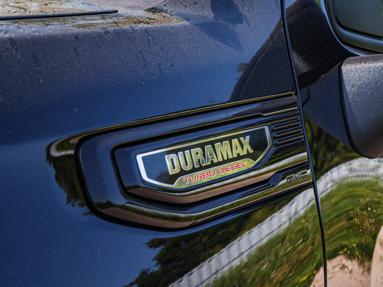 2026 GMC Sierra 1500 ELEVATION Photo