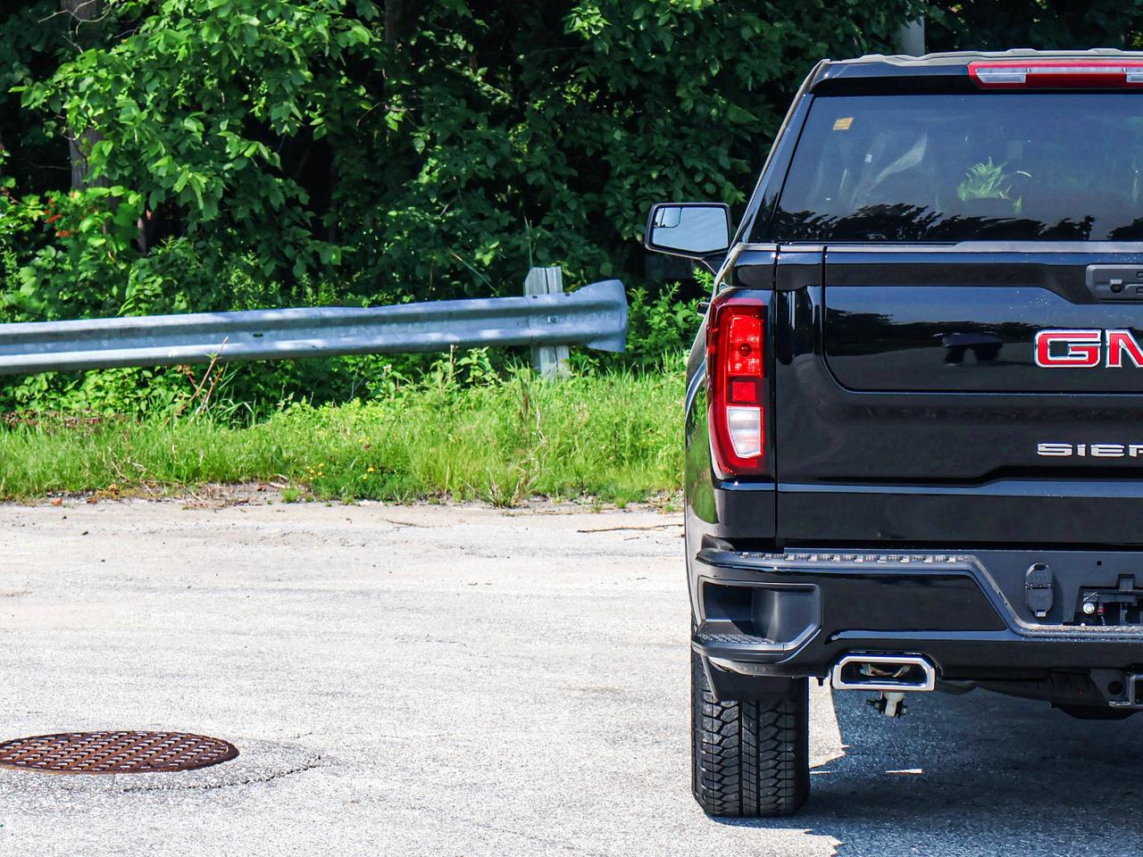 2026 GMC Sierra 1500 ELEVATION Photo