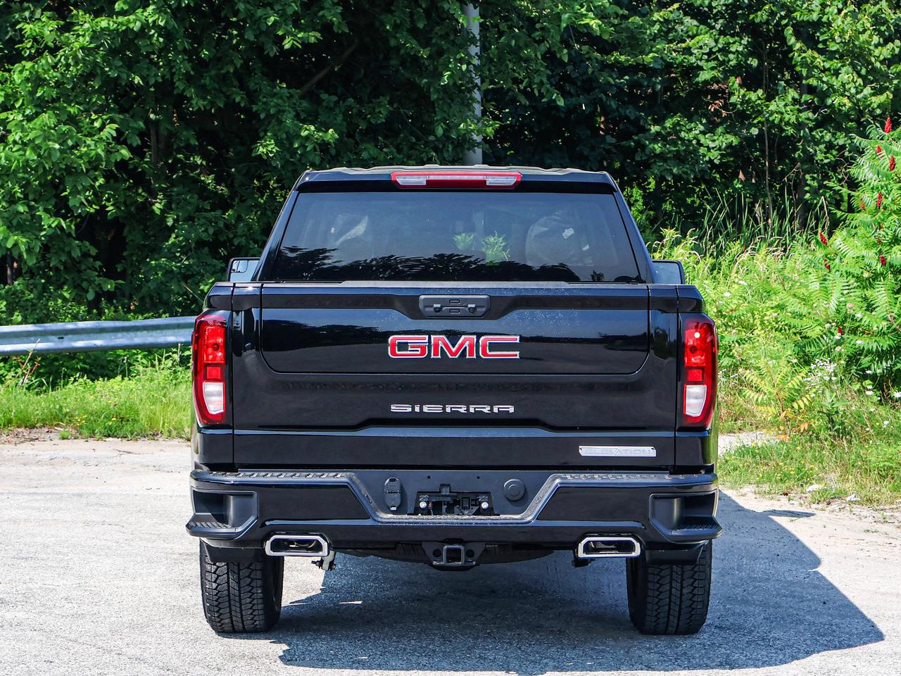 2026 GMC Sierra 1500 ELEVATION Photo