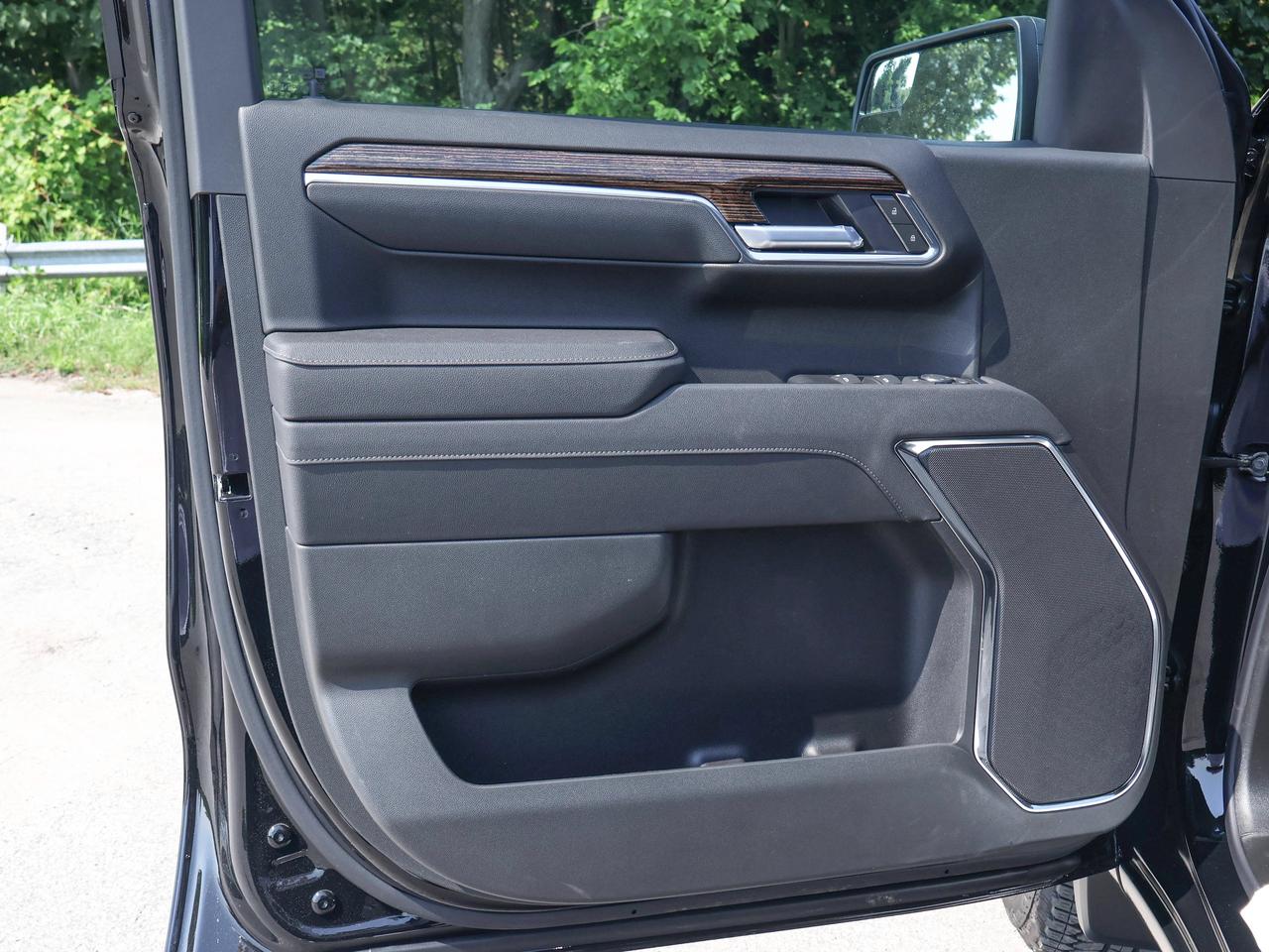 2026 GMC Sierra 1500 ELEVATION Photo