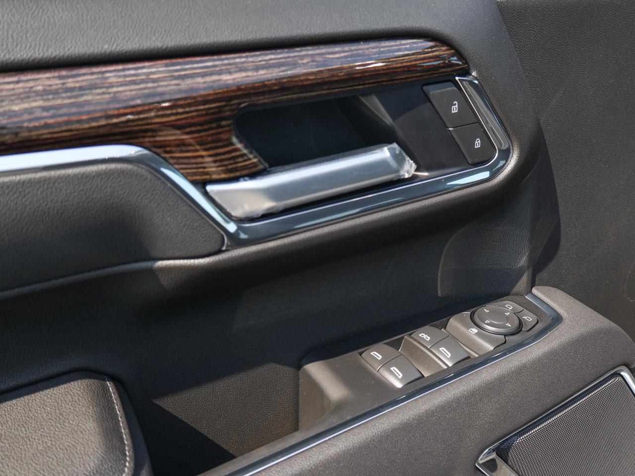 2026 GMC Sierra 1500 ELEVATION Photo