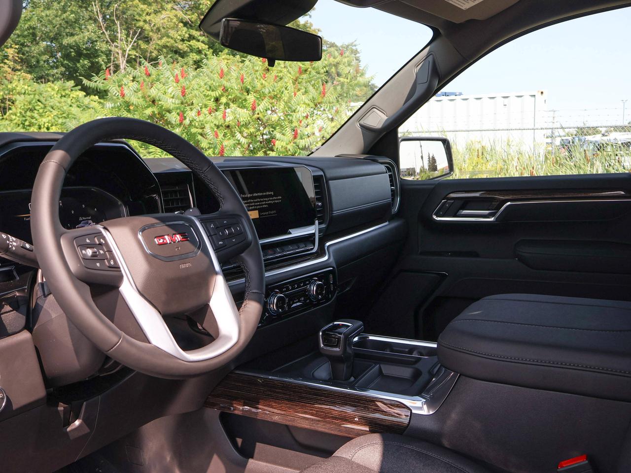 2026 GMC Sierra 1500 ELEVATION Photo