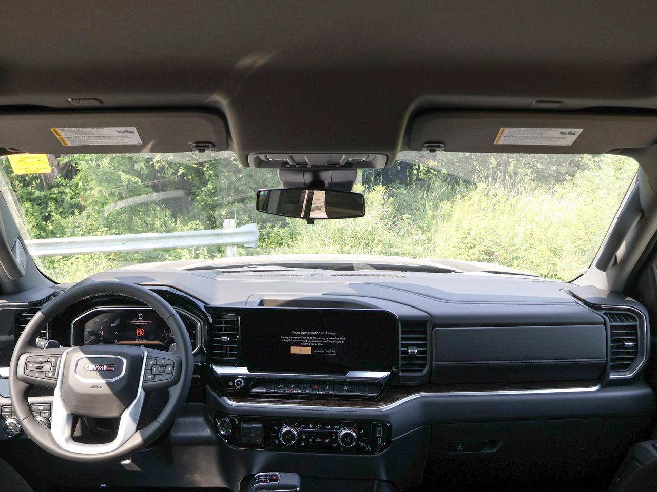 2026 GMC Sierra 1500 ELEVATION Photo