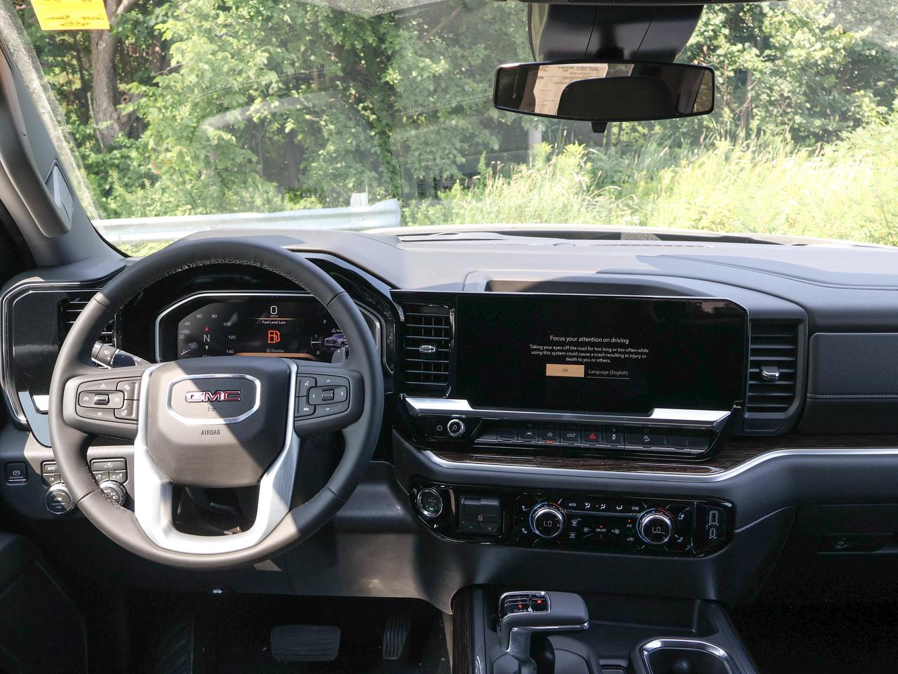 2026 GMC Sierra 1500 ELEVATION Photo