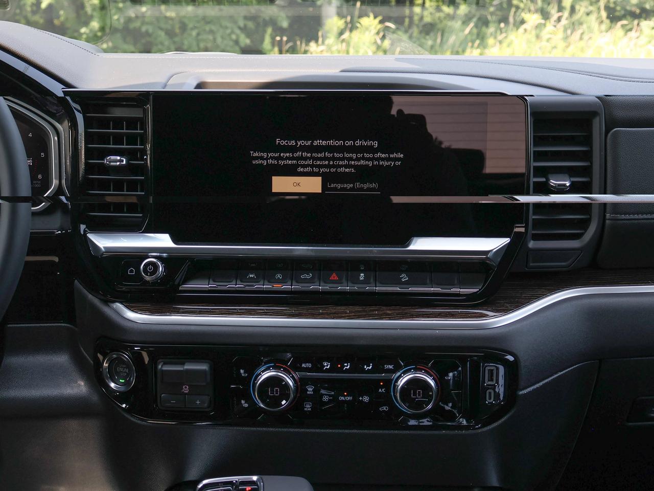 2026 GMC Sierra 1500 ELEVATION Photo