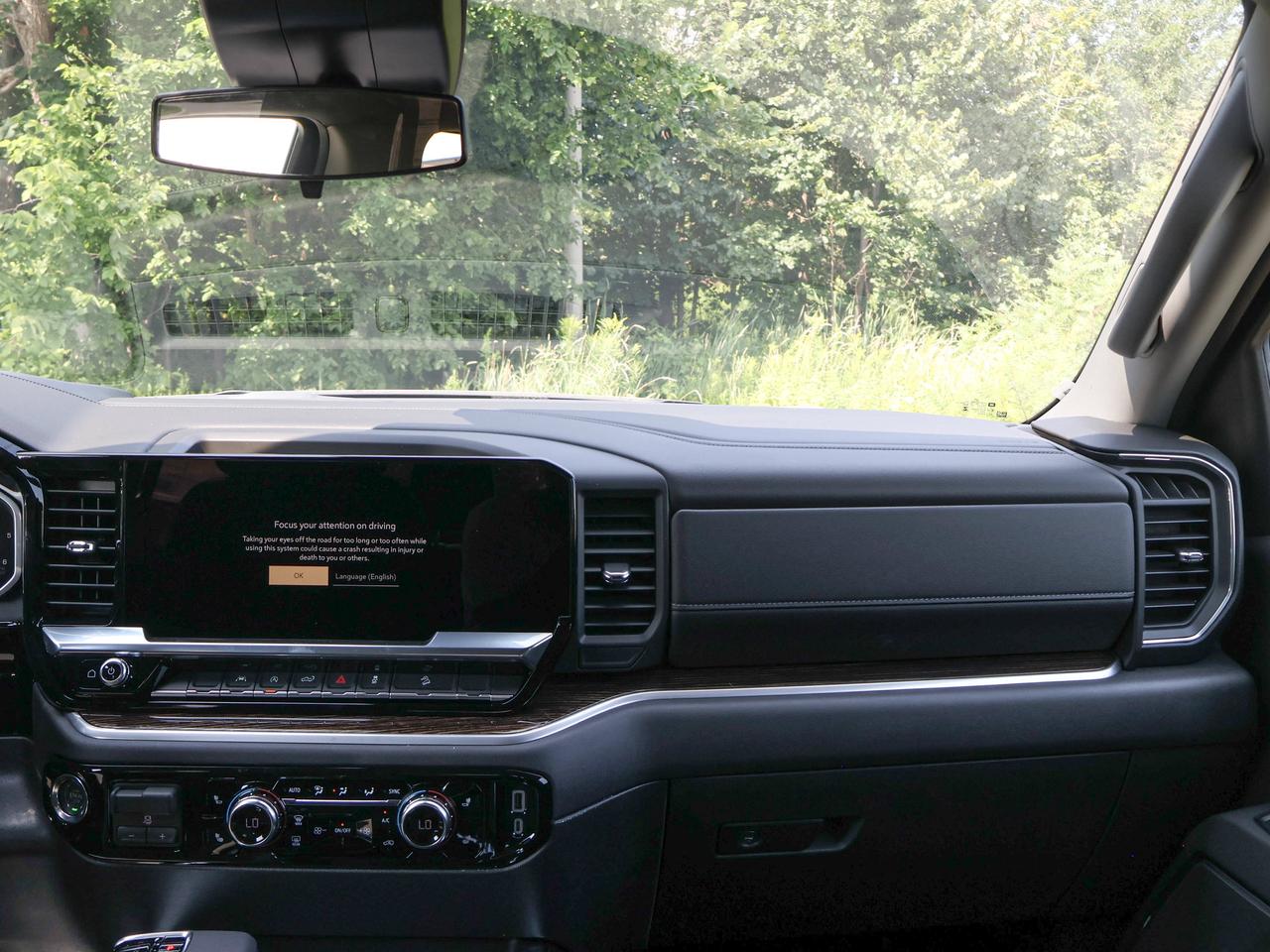 2026 GMC Sierra 1500 ELEVATION Photo