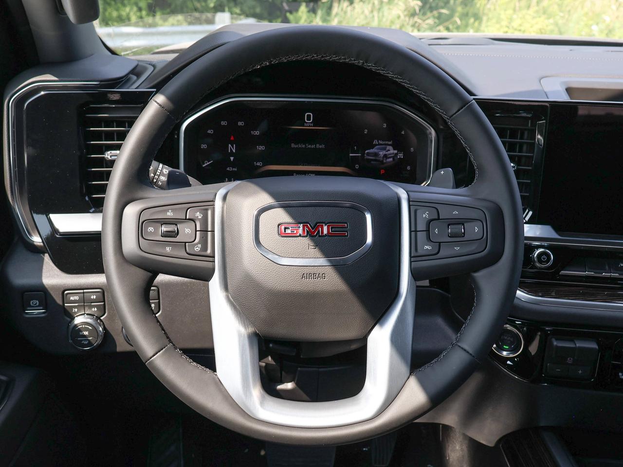2026 GMC Sierra 1500 ELEVATION Photo