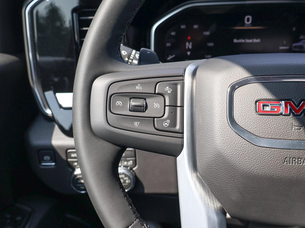2026 GMC Sierra 1500 ELEVATION Photo