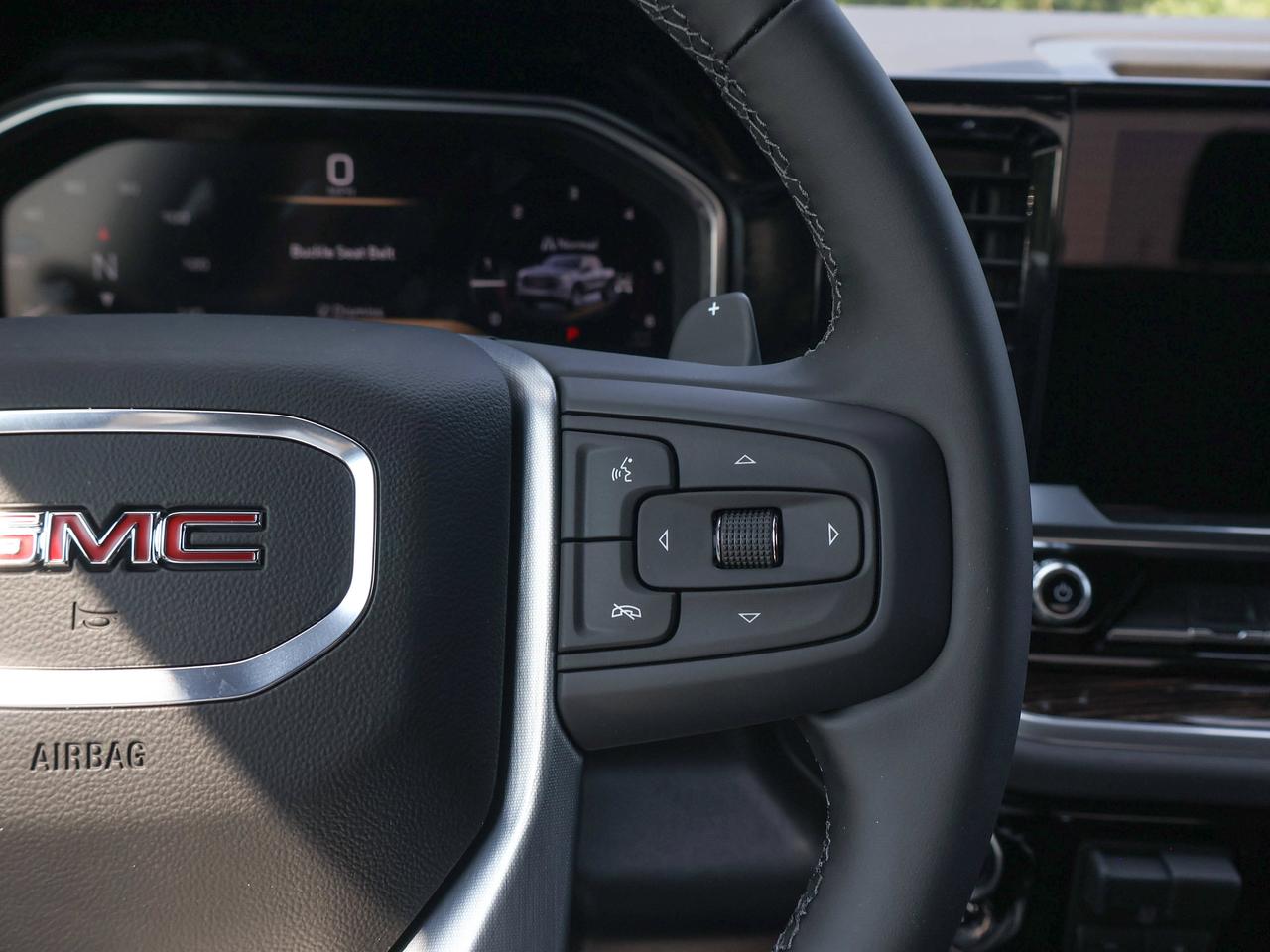 2026 GMC Sierra 1500 ELEVATION Photo