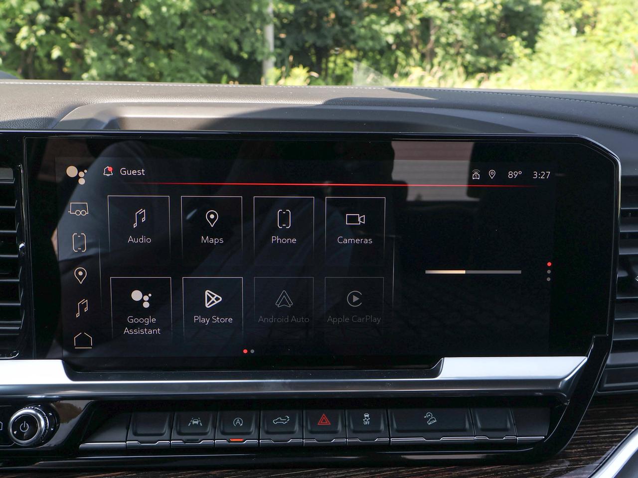 2026 GMC Sierra 1500 ELEVATION Photo
