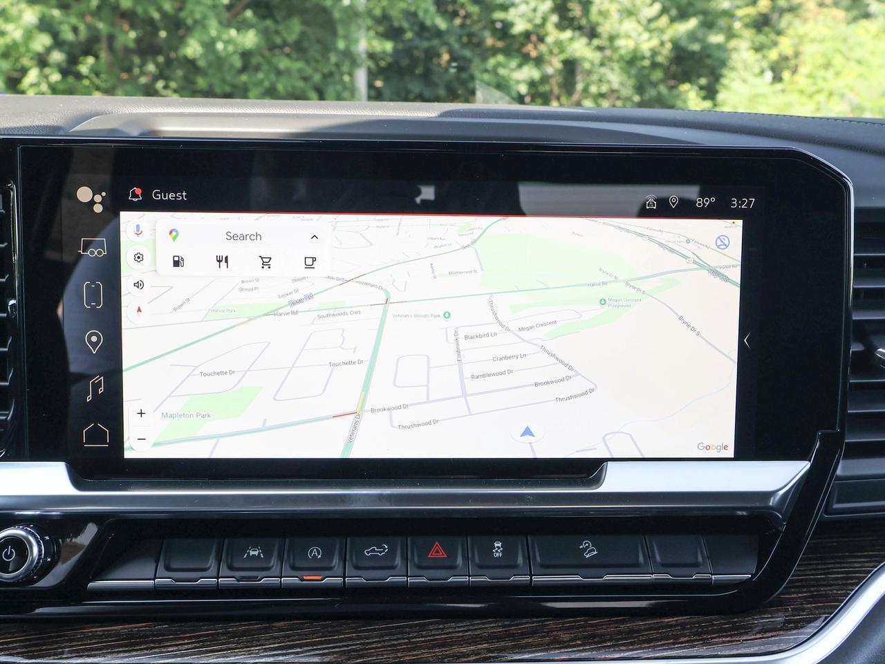 2026 GMC Sierra 1500 ELEVATION Photo