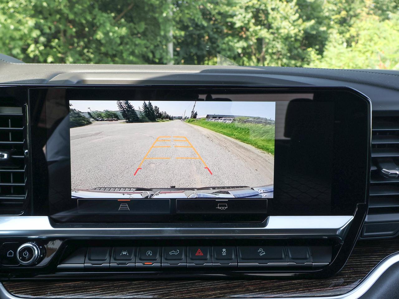 2026 GMC Sierra 1500 ELEVATION Photo