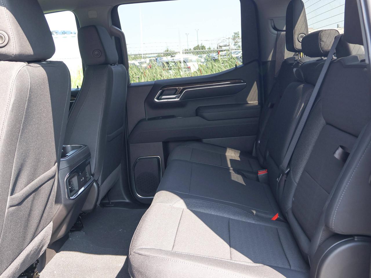 2026 GMC Sierra 1500 ELEVATION Photo