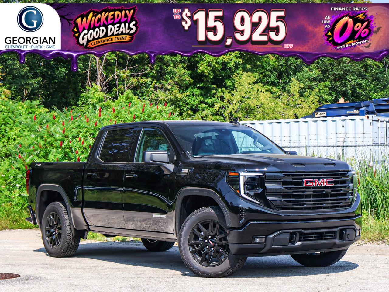 2026 GMC Sierra 1500 ELEVATION Photo0