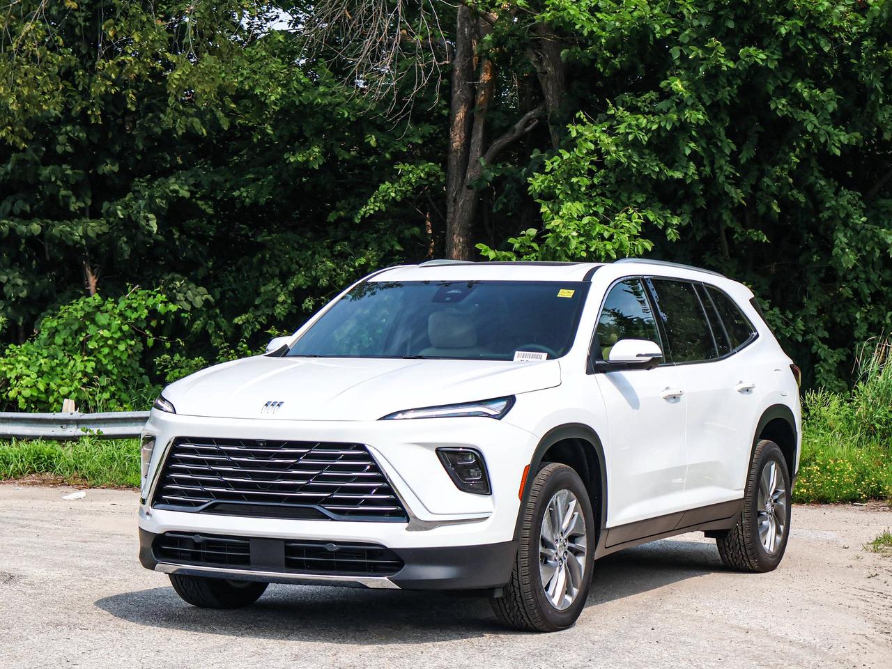 2027 Buick Enclave Preferred Photo