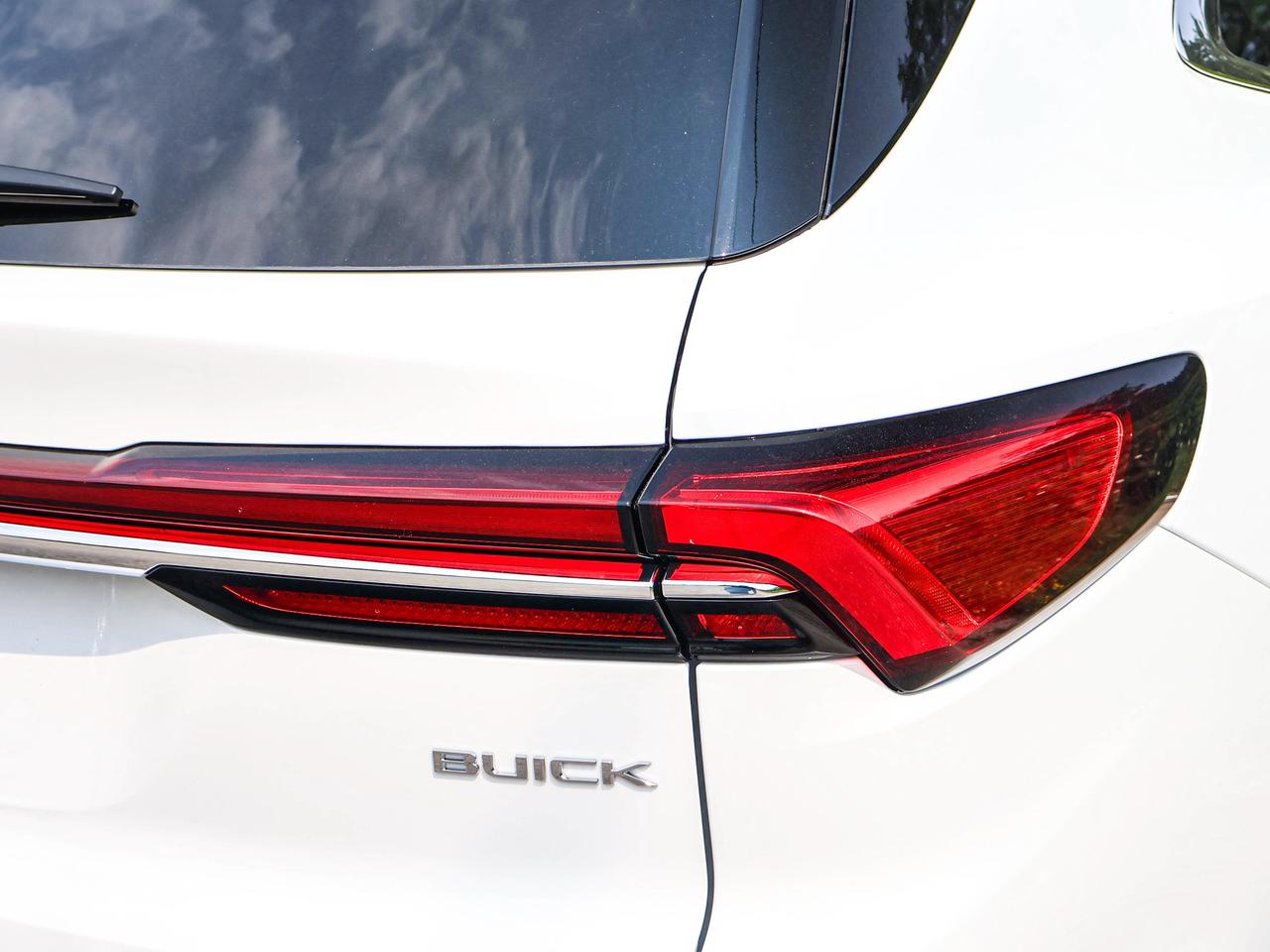 2027 Buick Enclave Preferred Photo