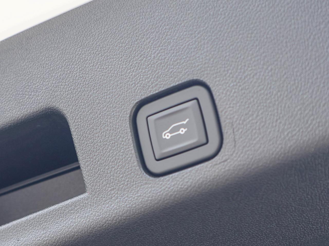 2027 Buick Enclave Preferred Photo