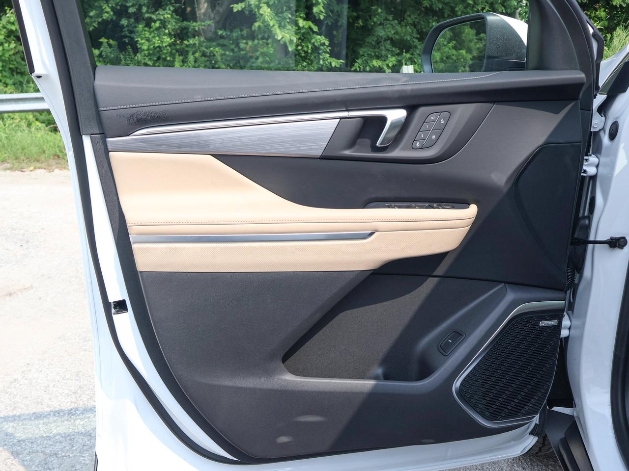 2027 Buick Enclave Preferred Photo