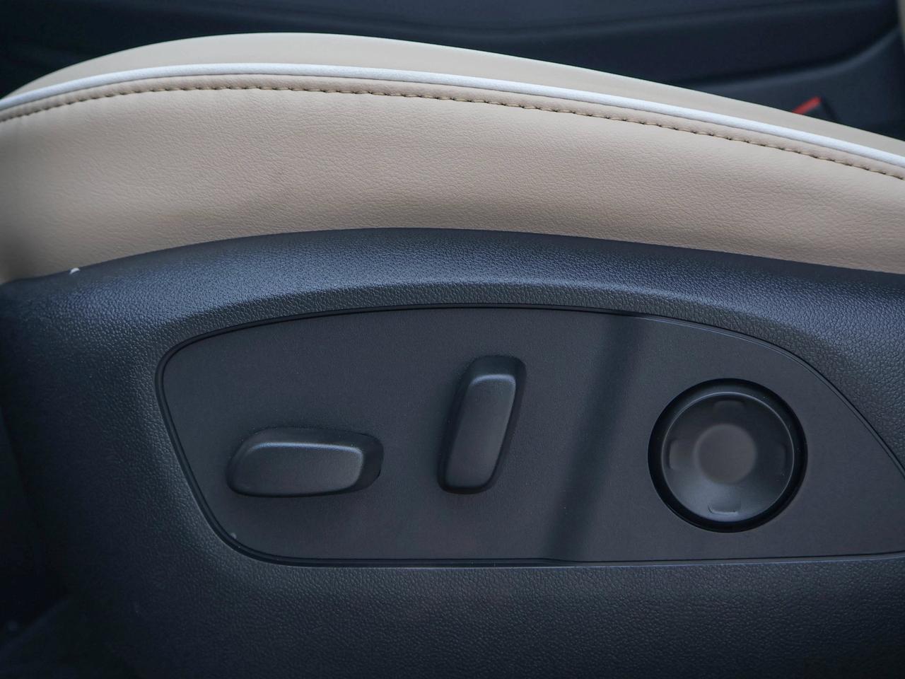 2027 Buick Enclave Preferred Photo
