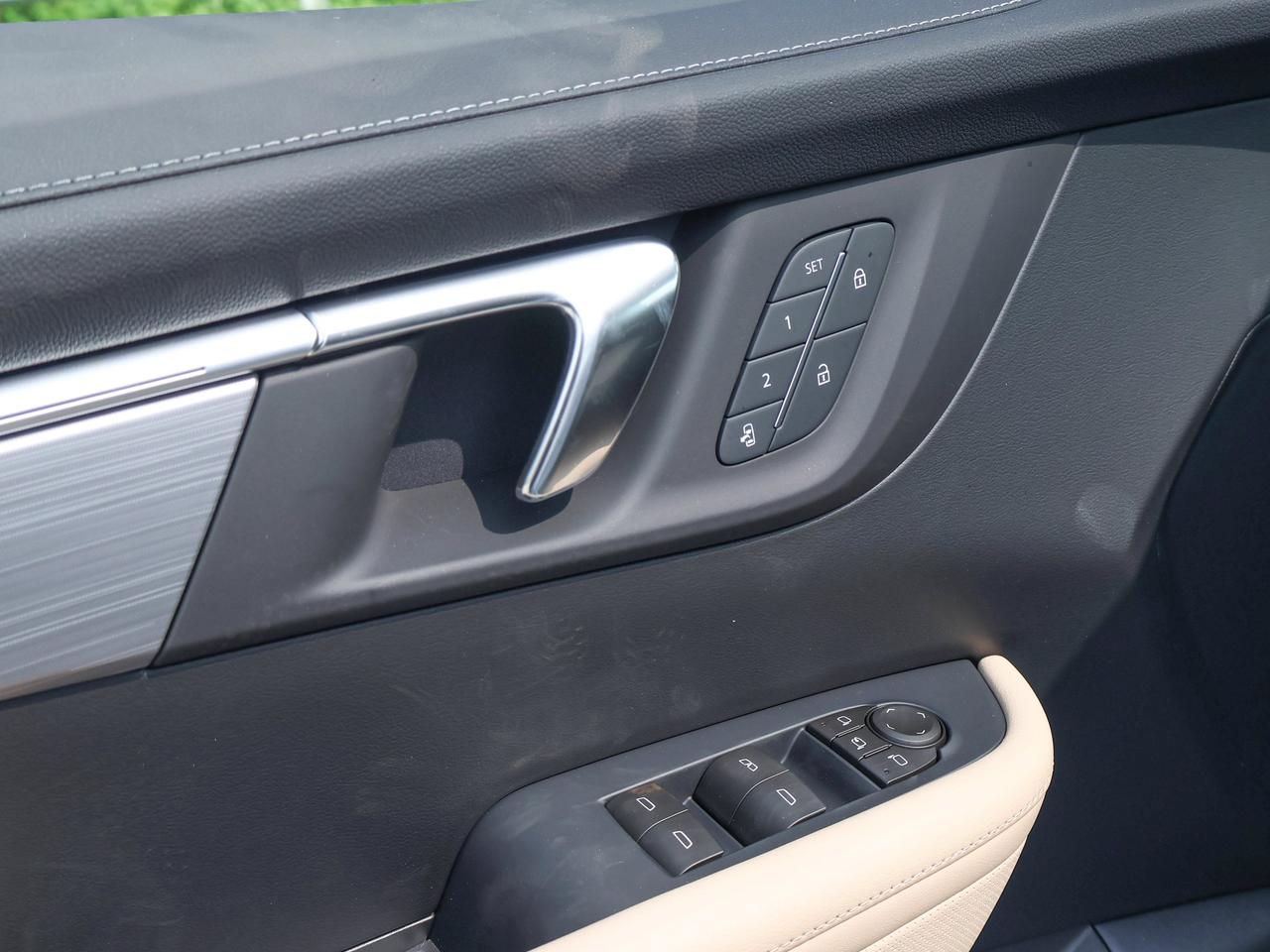 2027 Buick Enclave Preferred Photo