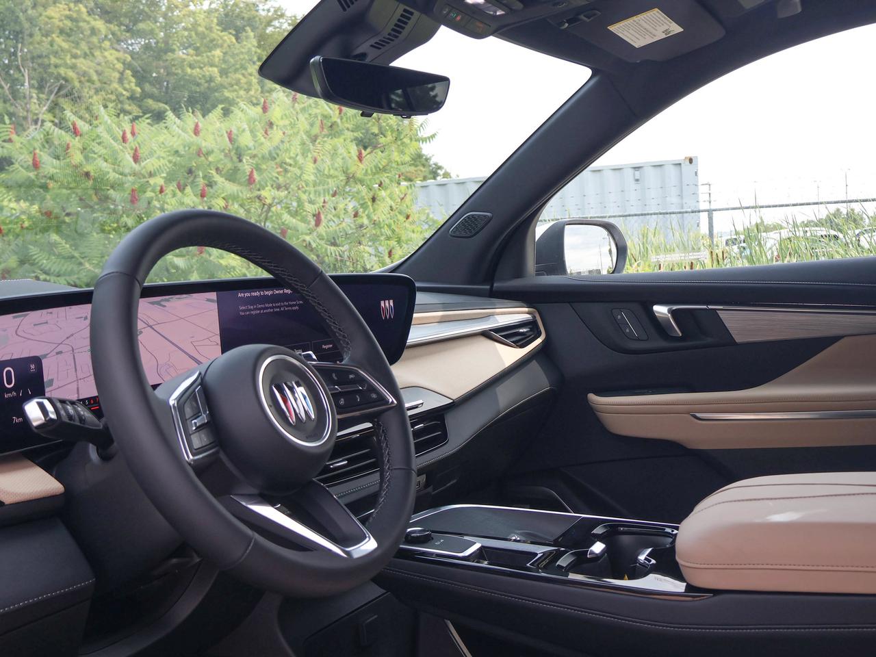 2027 Buick Enclave Preferred Photo