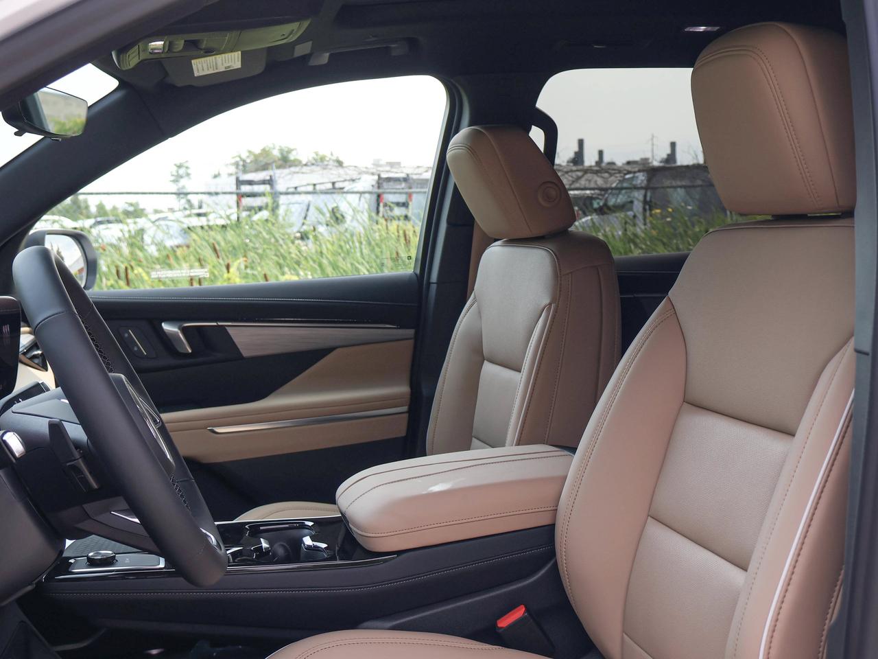 2027 Buick Enclave Preferred Photo