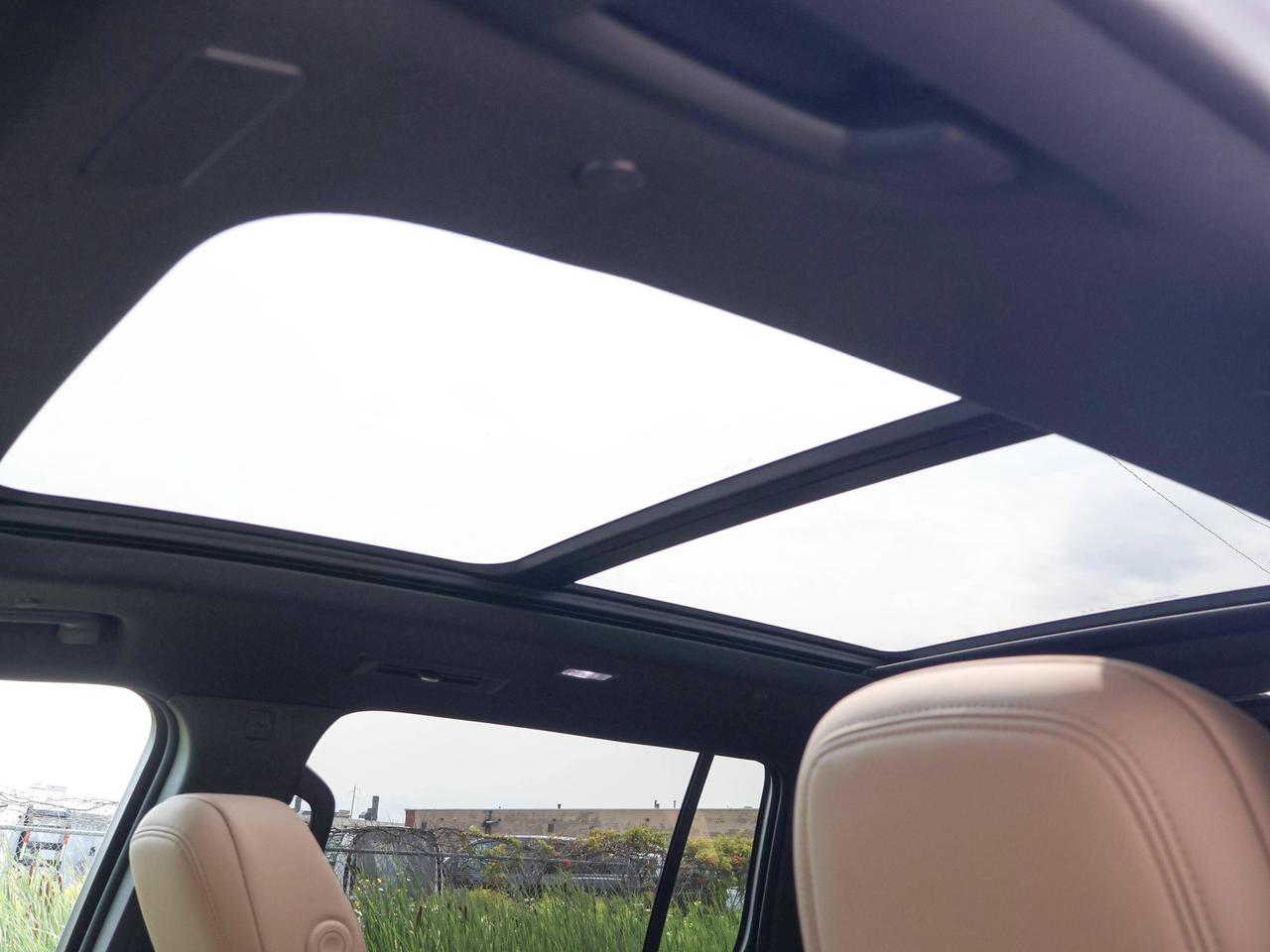 2027 Buick Enclave Preferred Photo