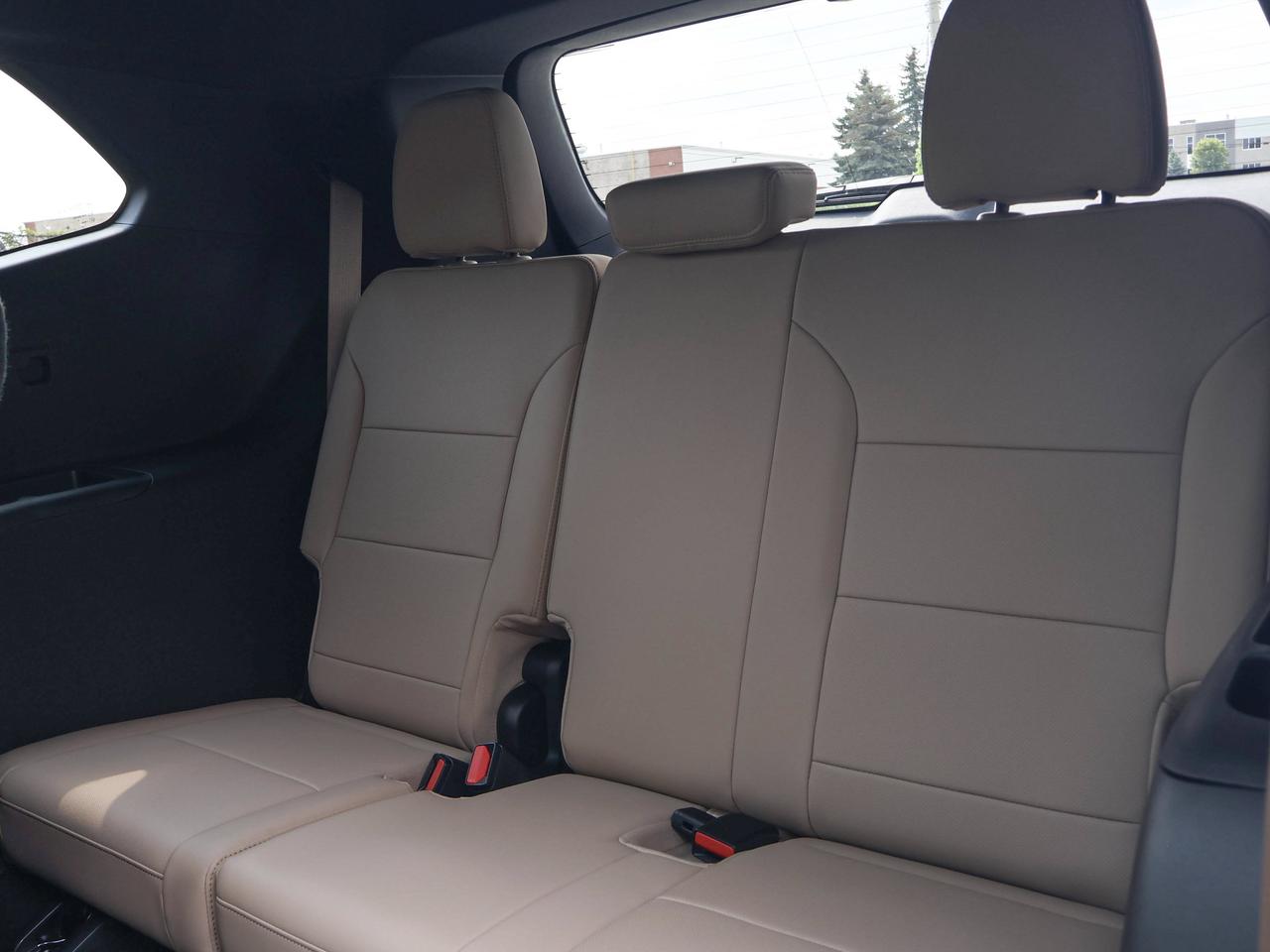 2027 Buick Enclave Preferred Photo