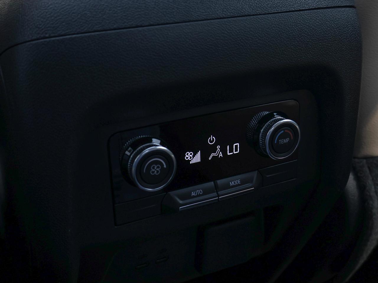 2027 Buick Enclave Preferred Photo
