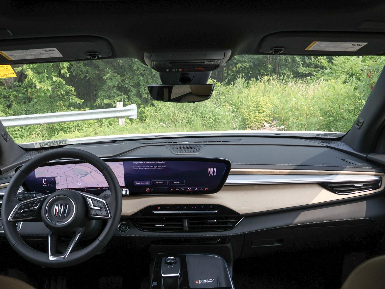 2027 Buick Enclave Preferred Photo