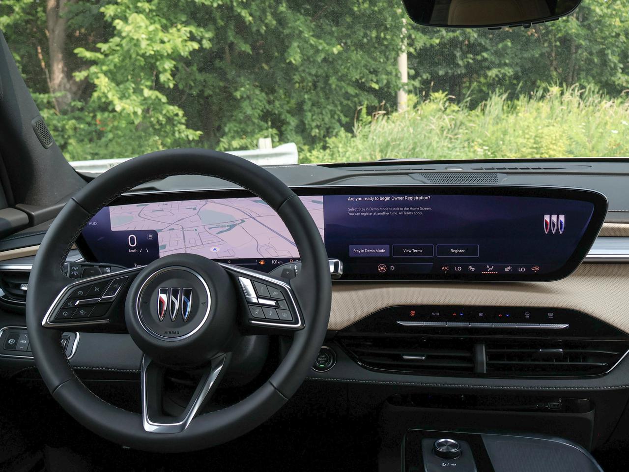 2027 Buick Enclave Preferred Photo