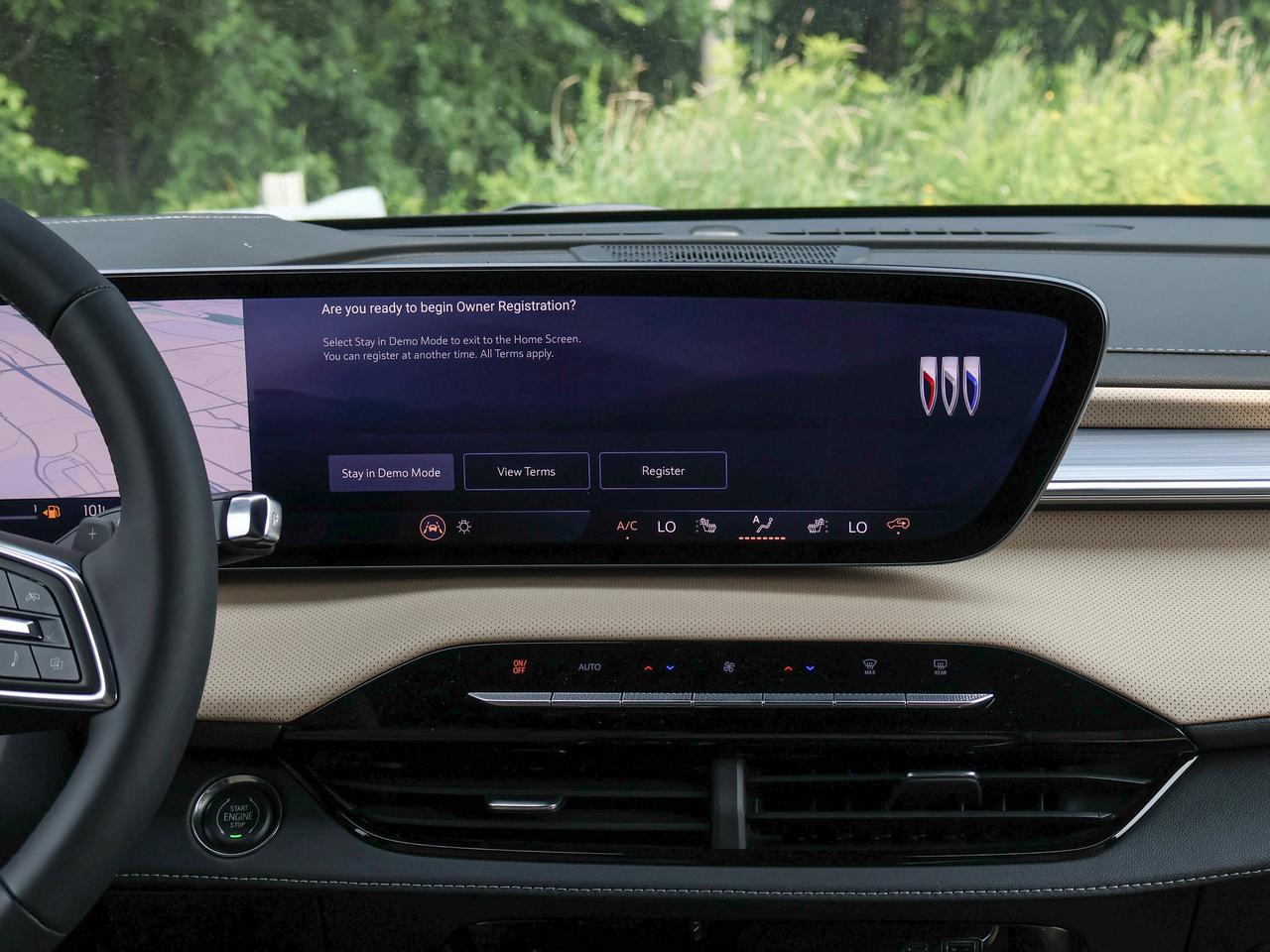 2027 Buick Enclave Preferred Photo