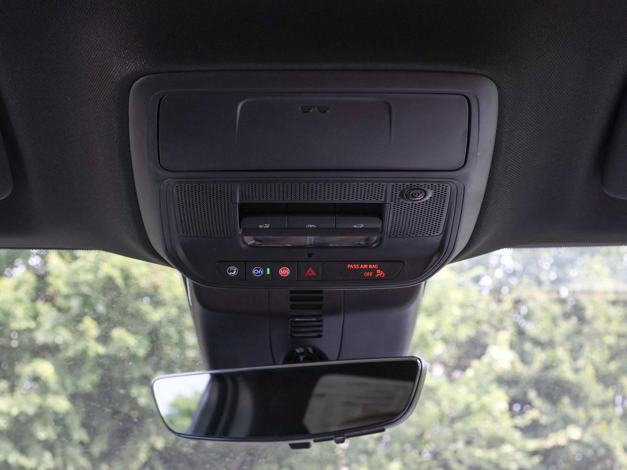 2027 Buick Enclave Preferred Photo
