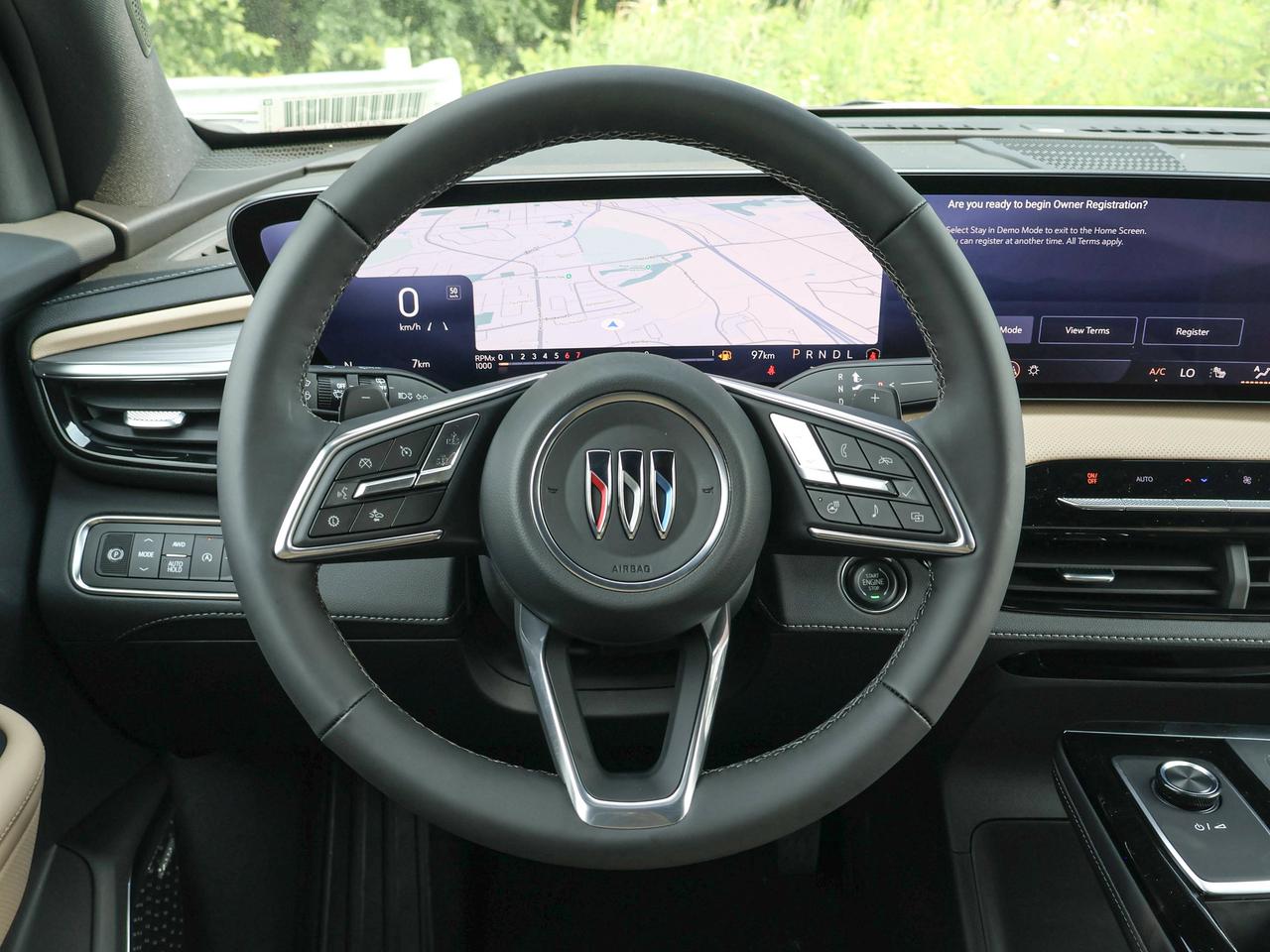 2027 Buick Enclave Preferred Photo