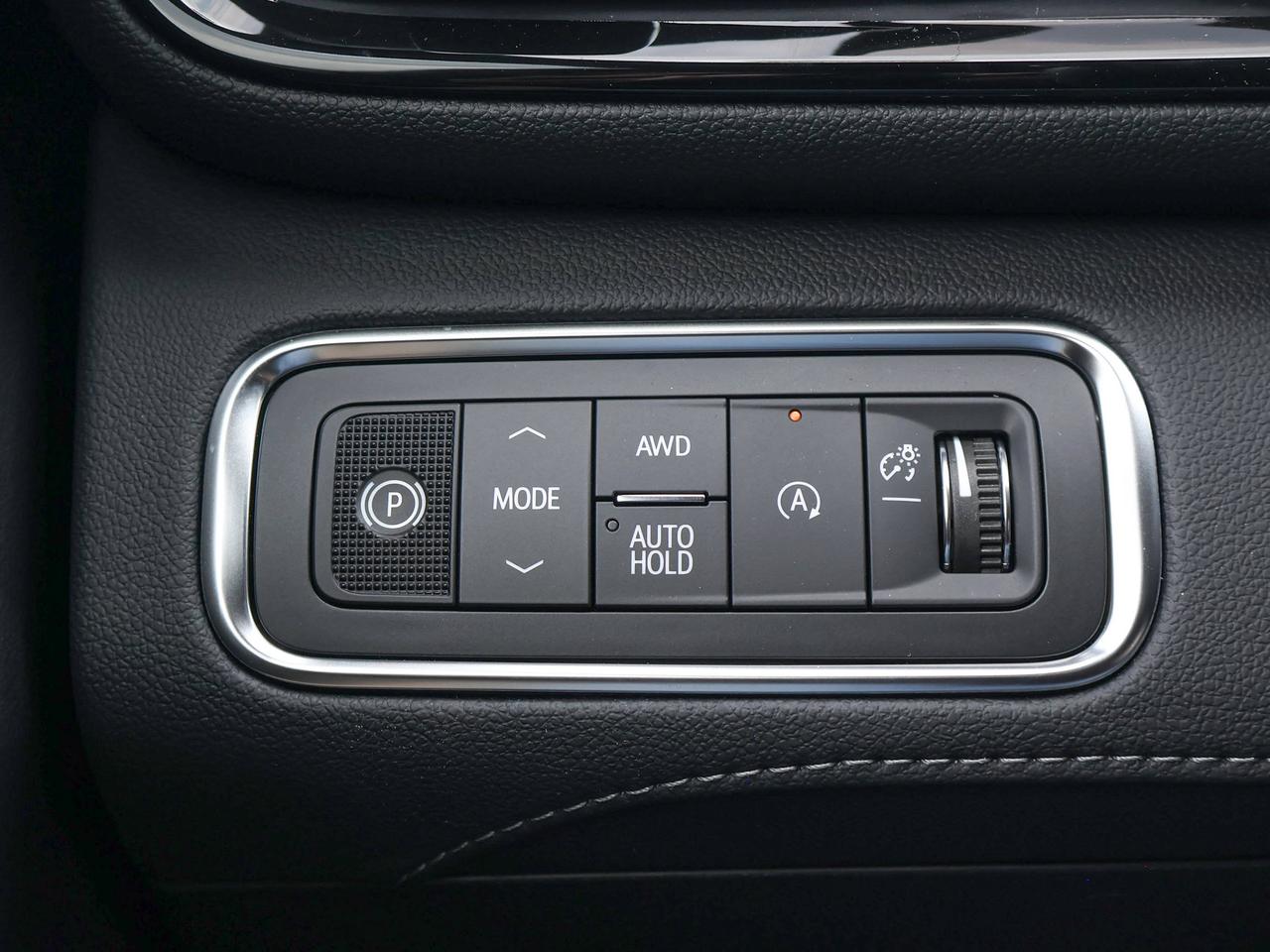 2027 Buick Enclave Preferred Photo