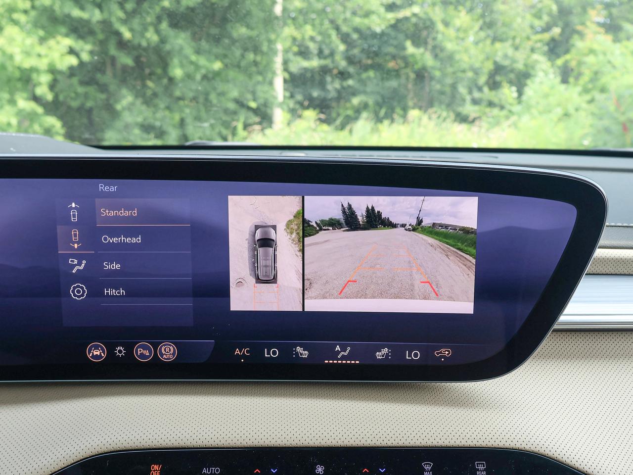 2027 Buick Enclave Preferred Photo