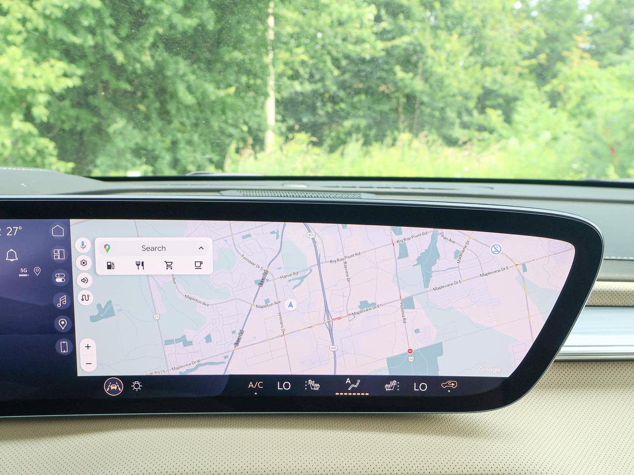 2027 Buick Enclave Preferred Photo