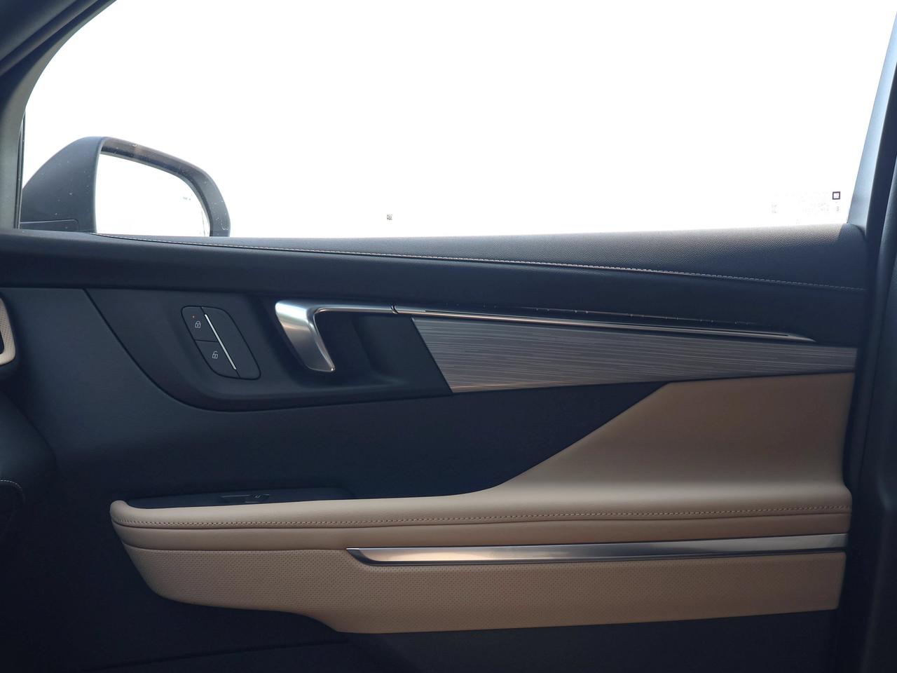 2027 Buick Enclave Preferred Photo
