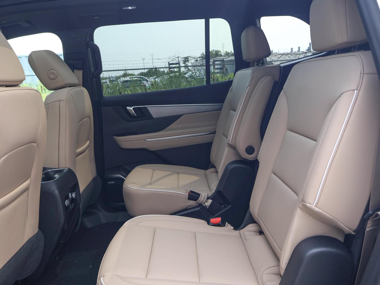 2027 Buick Enclave Preferred Photo