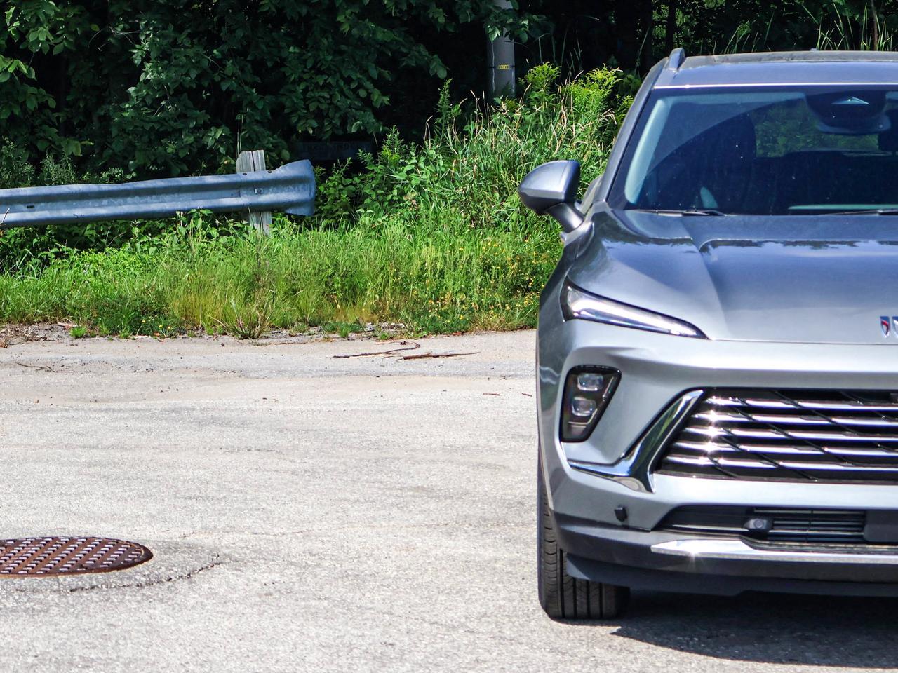 2026 Buick Envision Preferred Photo