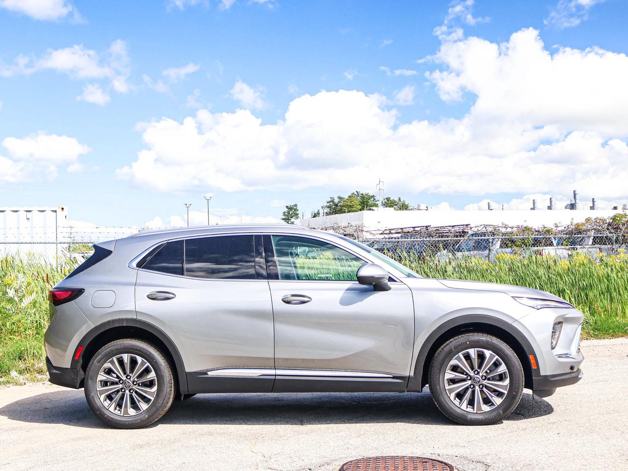 2026 Buick Envision Preferred Photo