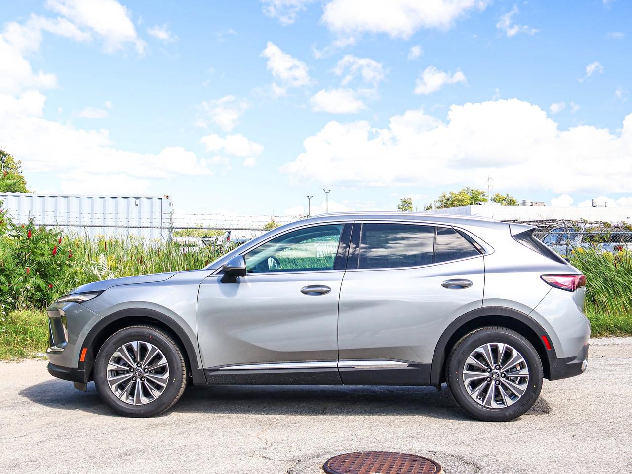 2026 Buick Envision Preferred Photo